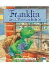 Franklin Evcil Hayvan İstiyor
