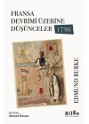Fransa Devrimi Üzerine Düşünceler 1790