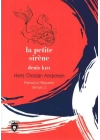 Fransızca Hikayeler Seviye 3 - La Petite Sirene Deniz Kızı
