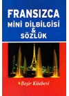 Fransızca Mini Dilbilgisi ve Sözlük