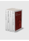 Franz Kafka Set - 4 Kitap