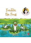 Freddie the Frog - Leadership / Character Education Stories 5