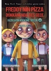 Freddy’nin Pizza Dükkanı’nda Beş Gece Fazbear’ın Korkunç Tipleri 9: Kuklacı