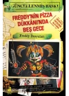 Freddy’nin Pizza Dükkânı’nda Beş Gece: Freddy Dosyaları