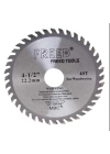 Freed ASM-20 115 mm Ahsap Kesici Elmas Testere 40 Diş