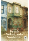 Frenk Sokağında Sonbahar