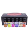 Fresh Assorted Fragrance Oil 24lü Set