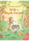 Frida ve Büyük Yarışma