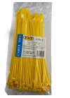 FRT Sarı 3,6X200 Kablo Bağı