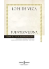 Fuenteovejuna - Hasan Ali Yücel Klasikleri (Ciltli)
