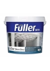 Füller A-Star Brüt Beton Söve Astarı 12 Kg Açık Mavi
