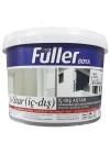 Füller A-Star İç Dış Cephe Astar 3,5 Kg Beyaz