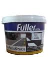 Füller Beyaz Yol Çizgi Boyası 2,5 Litre Su Bazlı
