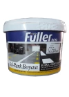 Füller Sarı Yol Çizgi Boyası 2,5 Litre Su Bazlı