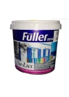 Füller Sulux Altın Sarı 0,75 Litre Su Bazlı Yağlı Boya