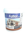 Füller Woody Su Bazlı Şeffaf Vernik 0,75 Litre