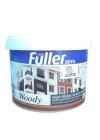 Füller Woody Su Bazlı Şeffaf Vernik 2,5 Litre