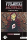 Fullmetal Alchemist - Çelik Simyacı 13