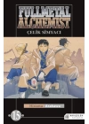 Fullmetal Alchemist - Çelik Simyacı 15