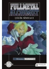 Fullmetal Alchemist - Çelik Simyacı 16