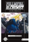 Fullmetal Alchemist - Çelik Simyacı 17