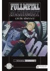 Fullmetal Alchemist - Çelik Simyacı 18