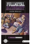 Fullmetal Alchemist - Çelik Simyacı 19