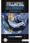 Fullmetal Alchemist - Çelik Simyacı 20