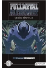 Fullmetal Alchemist - Çelik Simyacı 21