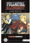 Fullmetal Alchemist - Çelik Simyacı 22