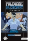 Fullmetal Alchemist - Çelik Simyacı 24