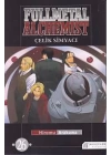 Fullmetal Alchemist - Çelik Simyacı 26