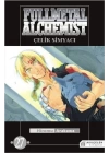 Fullmetal Alchemist - Çelik Simyacı 27