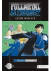 Fullmetal Alchemist - Çelik Simyacı 3