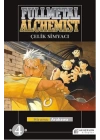 Fullmetal Alchemist - Çelik Simyacı 4