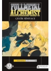 Fullmetal Alchemist - Çelik Simyacı 9