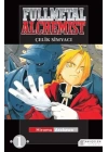 Fullmetal Alchemist - Metal Simyacı 1
