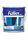 Fulux Sentetik Parlak Boya 0,25 Litre Beyaz