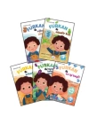 Furkan Erdemler Serisi (5 Kitap)