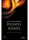 Fususul-Hikem ve Mesnevide İnsan-ı Kamil