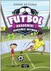 Futbol Akademisi - Dersimiz: Neymar