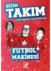 Futbol Makinesi - Bizim Takım