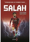 Futbolun Hızlı ve Yetenekli Yıldızı Salah
