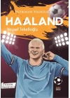 Futbolun Yıldızları Haaland (Poster Hediyeli)