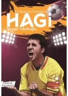 Futbolun Yıldızları Hagi (Poster Hediyeli)