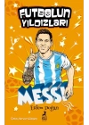 Futbolun Yıldızları Lionel Messi