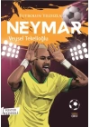 Futbolun Yıldızları Neymar (Poster Hediyeli)
