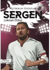 Futbolun Yıldızları Sergen (Poster Hediyeli)