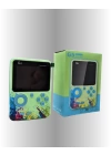 G5 Game Box Retro Mini Oyun Konsolu – 500 Dahili Oyun
