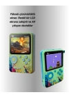 G5 Taşınabilir Retro Oyun Konsolu – Çocuk ve Yetişkinler İçin
